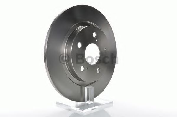0986479656 BOSCH Гальмівний диск BD15002