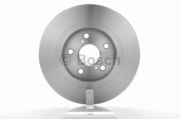 0986479656 BOSCH Гальмівний диск BD15003
