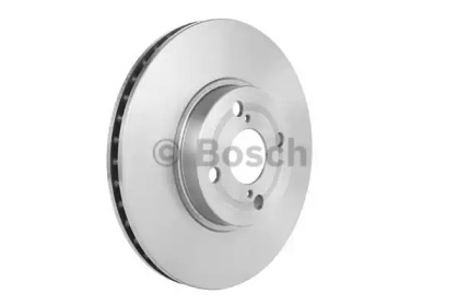0986479245 BOSCH Гальмівний диск BD11111