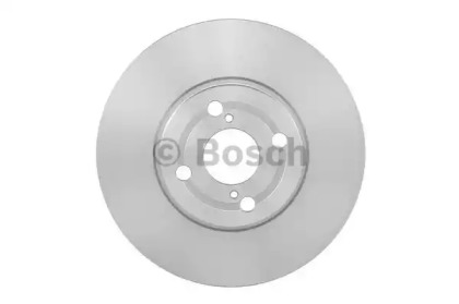 0986479245 BOSCH Гальмівний диск BD11112