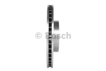 0986479245 BOSCH Гальмівний диск BD11115