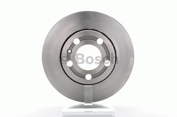 0986479036 BOSCH Гальмівний диск1