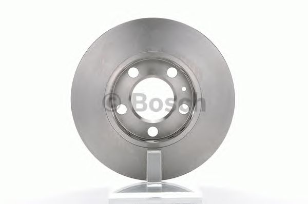 0986479036 BOSCH Гальмівний диск2