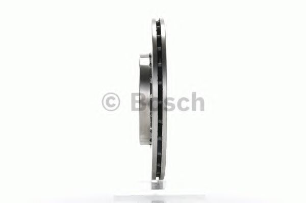 0986479036 BOSCH Гальмівний диск3