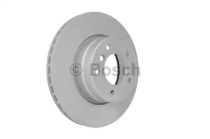 0986479055 BOSCH Гальмівний диск BD9941