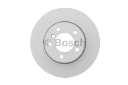 0986479055 BOSCH Гальмівний диск BD9942