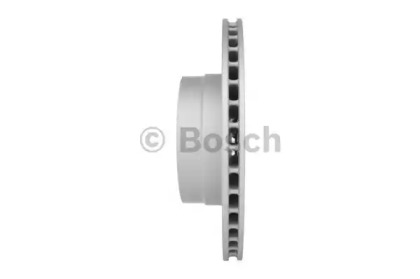 0986479055 BOSCH Гальмівний диск BD9943