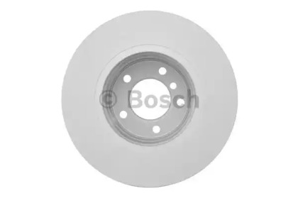 0986479055 BOSCH Гальмівний диск BD9944