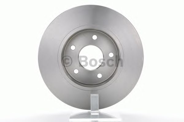 0986479067 BOSCH Гальмівний диск1