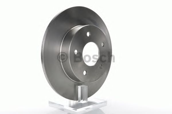 0986479067 BOSCH Гальмівний диск1