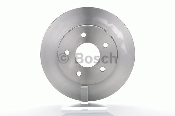 0986479067 BOSCH Гальмівний диск2