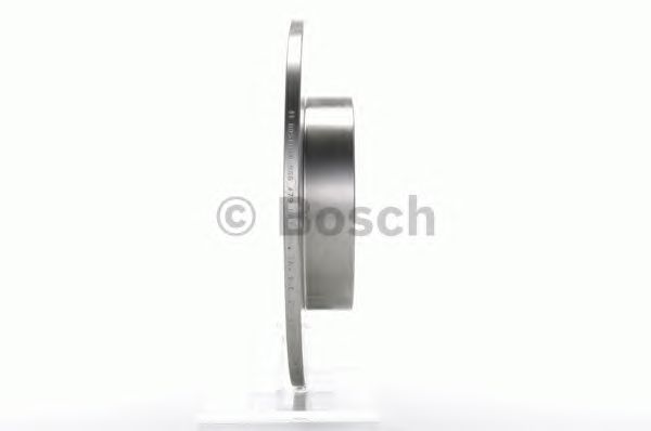 0986479067 BOSCH Гальмівний диск4