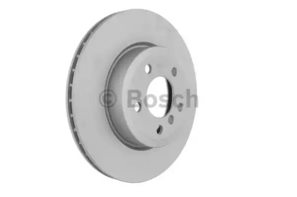 0986479348 BOSCH Гальмівний диск BD11951