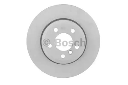 0986479348 BOSCH Гальмівний диск BD11952