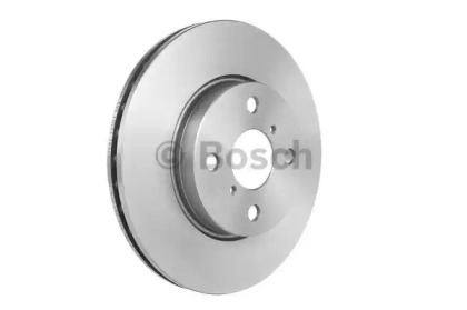 0986479363 BOSCH Гальмівний диск1