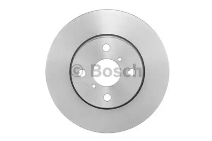 0986479363 BOSCH Гальмівний диск2