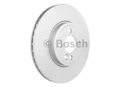 0986479438 BOSCH Гальмівний диск BD12791