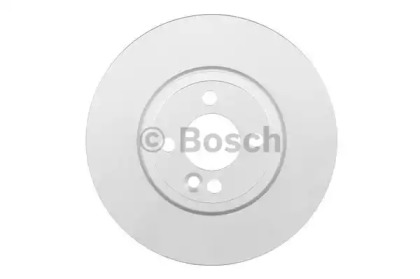0986479438 BOSCH Гальмівний диск BD12792