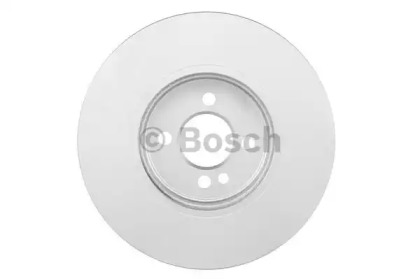0986479438 BOSCH Гальмівний диск BD12794