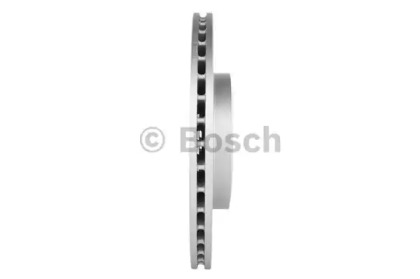 0986479438 BOSCH Гальмівний диск BD12795