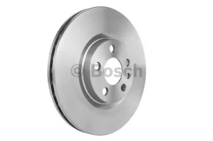 0986478812 BOSCH Гальмівний диск BD7151