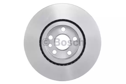 0986478812 BOSCH Гальмівний диск BD7154