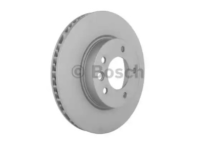 0986479248 BOSCH Гальмівний диск BD11131