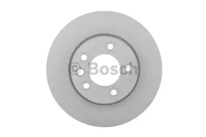 0986479248 BOSCH Гальмівний диск BD11132