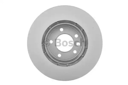 0986479248 BOSCH Гальмівний диск BD11134