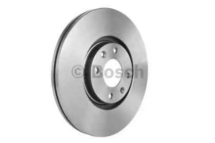 0986479288 BOSCH Гальмівний диск BD11511