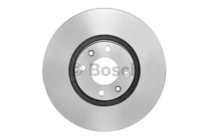 0986479288 BOSCH Гальмівний диск BD11512