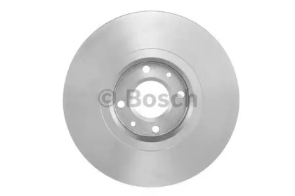 0986479288 BOSCH Гальмівний диск BD11514
