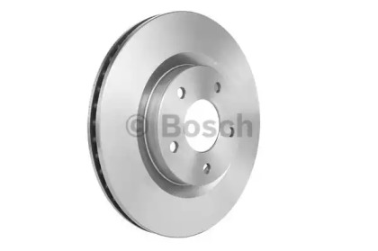 0986479358 BOSCH Гальмівний диск1