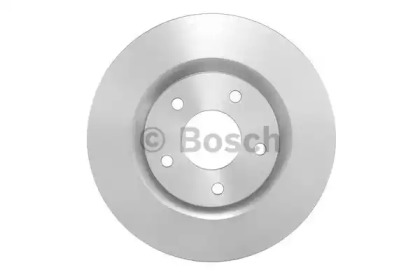 0986479358 BOSCH Гальмівний диск2