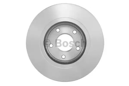 0986479358 BOSCH Гальмівний диск4