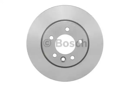 0986479287 BOSCH Гальмівний диск BD11502