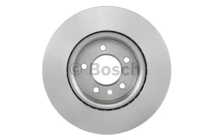 0986479287 BOSCH Гальмівний диск BD11504