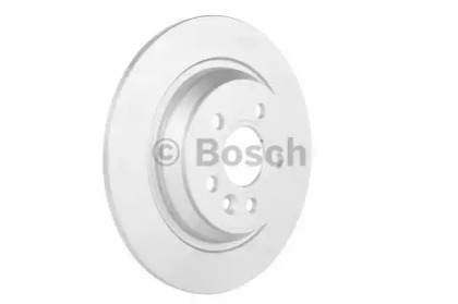 0986479397 BOSCH Гальмівний диск BD12961