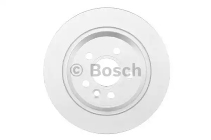 0986479397 BOSCH Гальмівний диск BD12962