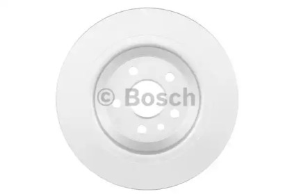 0986479397 BOSCH Гальмівний диск BD12964