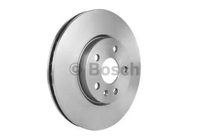 0986479544 BOSCH Гальмівний диск1