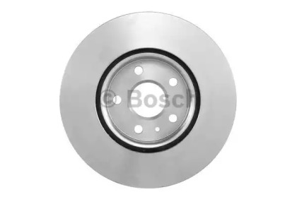 0986479544 BOSCH Гальмівний диск4