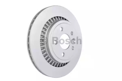 0986479713 BOSCH Гальмівний диск BD15451