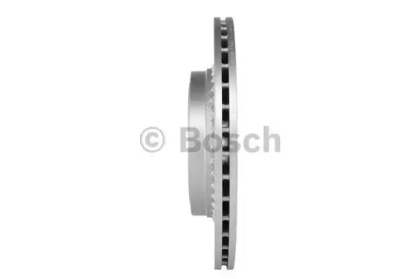 0986479713 BOSCH Гальмівний диск BD15453