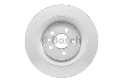 0986479713 BOSCH Гальмівний диск BD15454