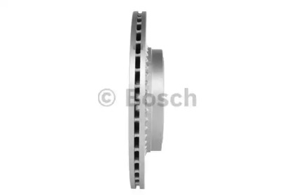 0986479713 BOSCH Гальмівний диск BD15455