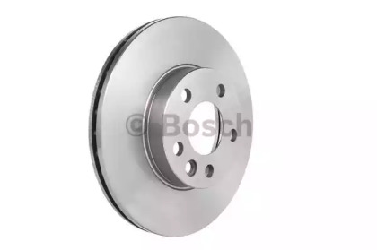 0986478893 BOSCH Гальмівний диск1