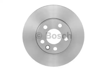 0986478893 BOSCH Гальмівний диск2