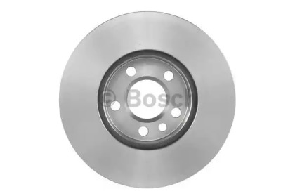 0986478893 BOSCH Гальмівний диск4