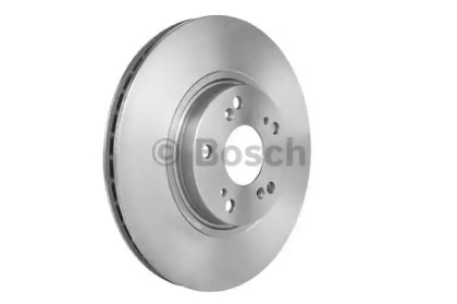 0986479227 BOSCH Гальмівний диск BD10941